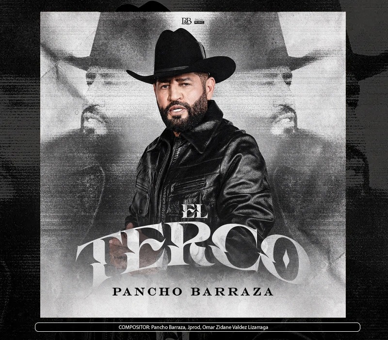 Pancho Barraza - "El Terco"