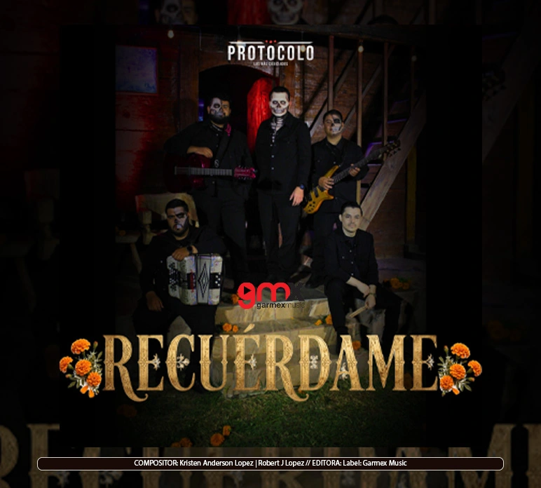 Protocolo Los Más Codiciados - "Recuérdame"
